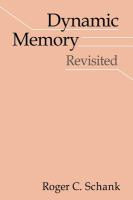 Cover of Dynamic Memory Revisited