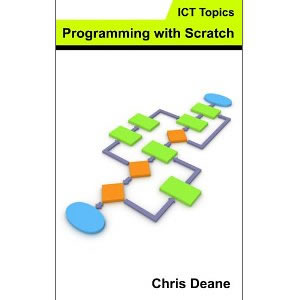 ICT Topics: Programming in Scratch (cover image)