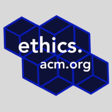 ACM Ethics Logo