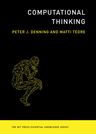 Cover of Computational Thinking