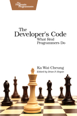 The Developer's Code