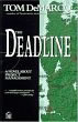 Cover of DeMarco/Deadline text