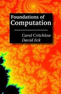 Cover of Critchlow book