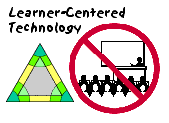 Link to Learner-Centered Technology