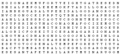 Puzzle